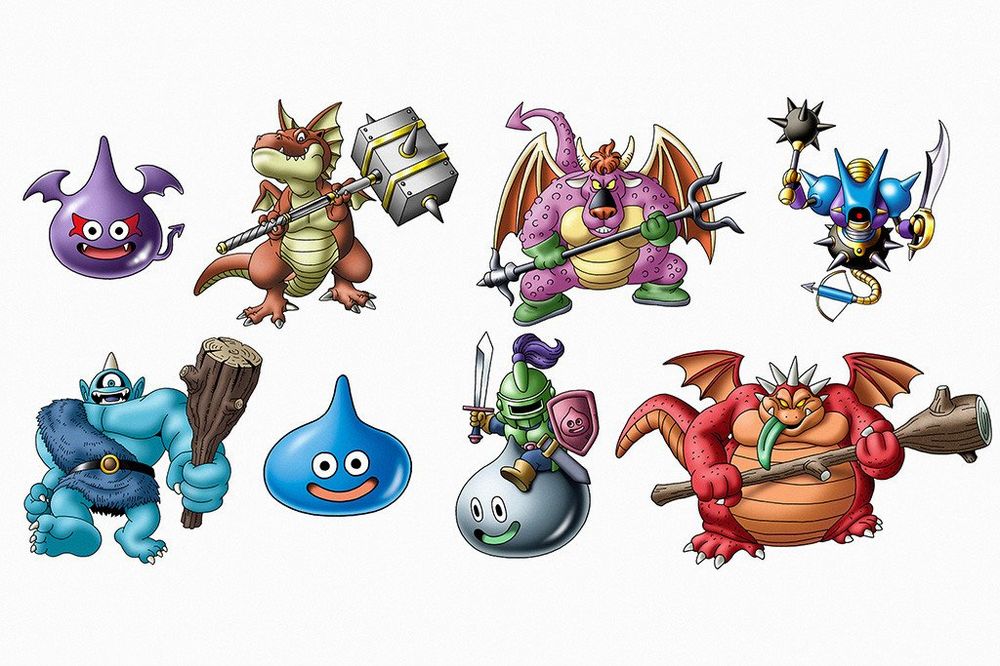 Dragon Quest, A breve novità sulla serie.jpg Dragon Quest, A breve novità sulla serie.jpg
